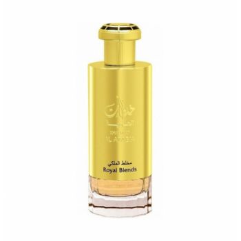 Khaltaat Al Arabia Royal Blends, apa de parfum 100 ml, femei