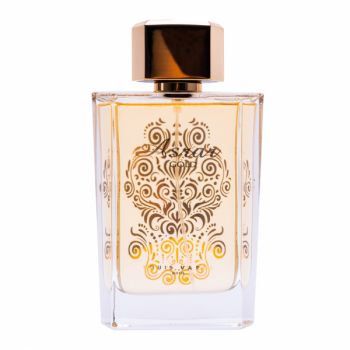 Louis Varel Asrar Gold, apa de parfum 100 ml, unisex