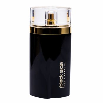 Louis Varel Black Side, apa de parfum 100 ml, femei de firma original