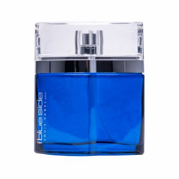 Louis Varel Blue Side, apa de toaleta 90 ml, barbati