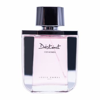 Louis Varel Distinct, apa de parfum 100 ml, femei