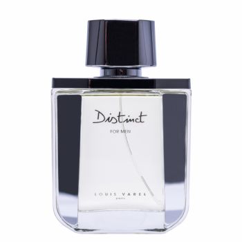 Louis Varel Distinct, apa de toaleta 100 ml, barbati