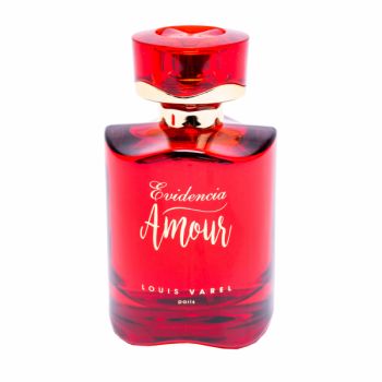 Louis Varel Evidencia Amour, apa de parfum 90 ml, femei