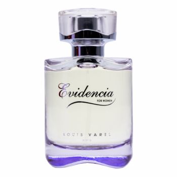 Louis Varel Evidencia, apa de parfum 90 ml, femei