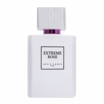 Louis Varel Extreme Rose, apa de parfum 100 ml, unisex