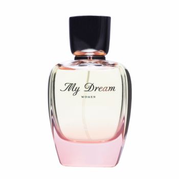 Louis Varel My Dream, apa de parfum 90 ml, femei