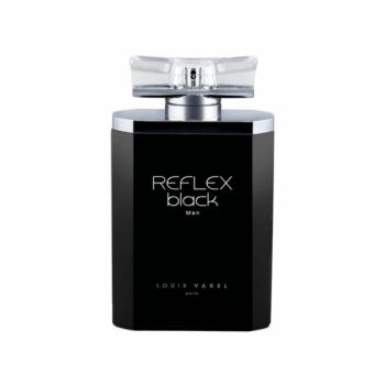 Louis Varel Reflex Black, apa de toaleta 100 ml, barbati de firma original