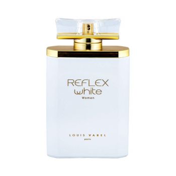 Louis Varel Reflex White, apa de parfum 100 ml, femei de firma original