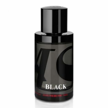 Marco Serussi Black, apa de parfum 90 ml, barbati de firma original