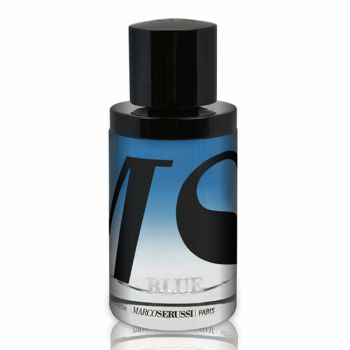 Marco Serussi Blue, apa de toaleta 90 ml, barbati