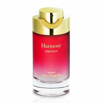 Marco Serussi Harmony Emotion, apa de parfum 100 ml, femei