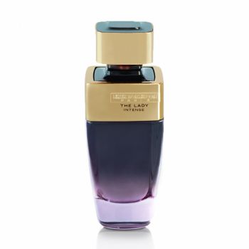 Marco Serussi The Lady Intense, apa de parfum 90 ml, femei