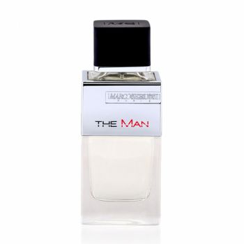 Marco Serussi The Man, apa de toaleta 100 ml, barbati