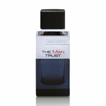 Marco Serussi The Man Trust, apa de toaleta 100 ml, barbati