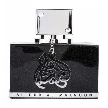 Parfum Al Dur Al Maknoon, apa de parfum, barbati - inspirat din Aventus by Creed