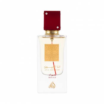 Parfum Ana Abiyedh Rouge, apa de parfum 60 ml, femei - inspirat din Baccarat Rouge 540 by Maison Francis Kurkdjian