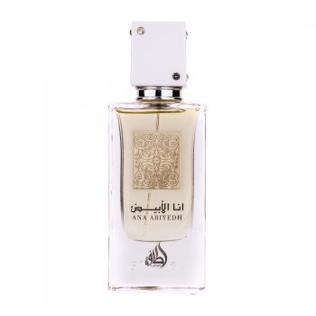 Parfum Ana Abiyedh White, apa de parfum 60 ml, femei - inspirat din Erba Pura by Xerjoff