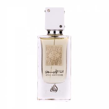 Parfum Ana Abiyedh White, apa de parfum 60 ml, femei - inspirat din Erba Pura by Xerjoff de firma original