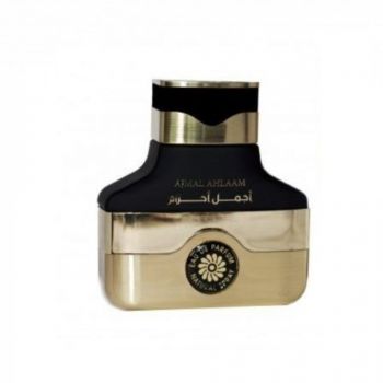 Parfum arabesc Ajmal Ahlaam Oud, apa de parfum 100 ml, unisex
