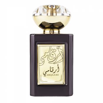 Parfum arabesc Arqaami, apa de parfum 100 ml, unisex