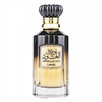 Parfum arabesc Awraq Al Oud, apa de parfum 100 ml, unisex