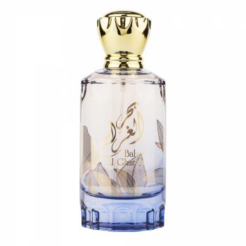 Parfum arabesc Bahar Al Gharam, apa de parfum 100 ml, unisex