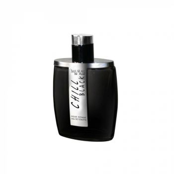 Parfum arabesc Chill Black, apa de parfum 100 ml, barbati ieftin