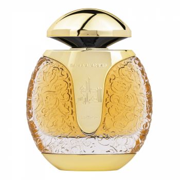 Parfum arabesc Dalaa Al Arayes Gold, apa de parfum 100 ml, femei