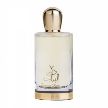 Parfum arabesc Dar Al Banat, apa de parfum 100 ml, femei