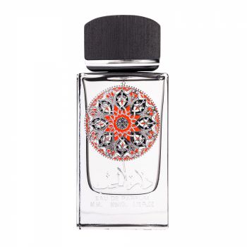 Parfum arabesc Dar Al Hub, apa de parfum 80 ml, femei