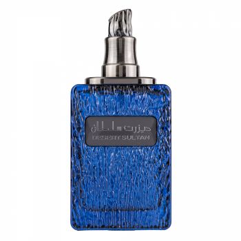 Parfum arabesc Desert Sultan Sapphire, apa de parfum 100 ml, barbati