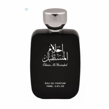 Parfum arabesc Ehlaam Al Mustaqbal, apa de parfum 100 ml, barbati
