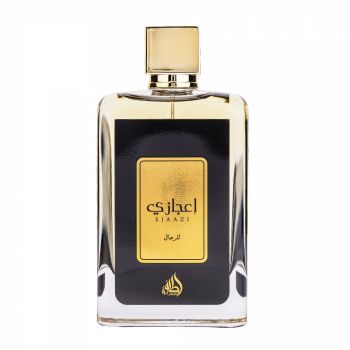 Parfum arabesc Ejaazi, apa de parfum 100 ml, barbati