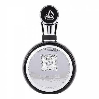 Parfum arabesc Fakhar Man, apa de parfum 100 ml, barbati - inspirat din Y Edp by Yves Saint Laurent