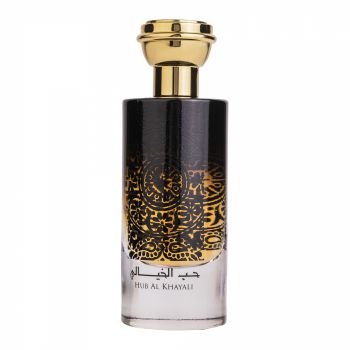 Parfum arabesc Hub Al Khayali, apa de parfum 60 ml, femei