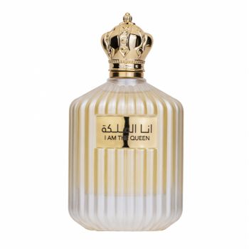 Parfum arabesc I Am the Queen, apa de parfum 100 ml, femei