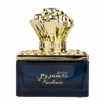 Parfum arabesc Kashmiri, apa de parfum 100 ml, unisex