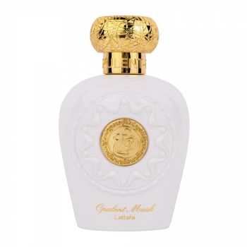 Parfum arabesc Lattafa Opulent Musk, apa de parfum 100 ml, femei