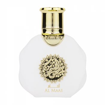 Parfum arabesc Lattafa Shams Al Shamoos Al Maas, apa de parfum 35 ml, femei