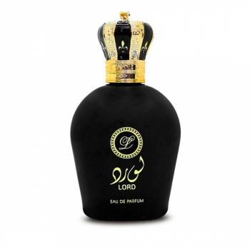 Parfum arabesc Lord, apa de parfum 100 ml, unisex