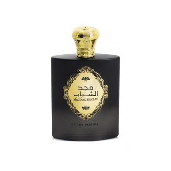 Parfum arabesc Majd Al Shabab, apa de parfum 100 ml, barbati