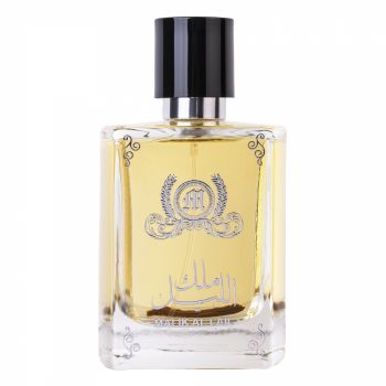 Parfum arabesc Malik Al Lail, apa de parfum 100 ml, unisex