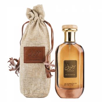 Parfum arabesc Mousuf, apa de parfum, unisex