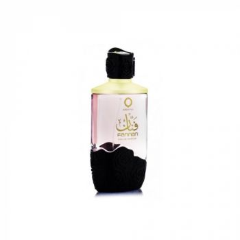Parfum arabesc Orientica Fannan, apa de parfum 100 ml, femei
