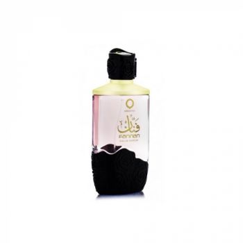 Parfum Bavaria Man Intense, Fragrance World, apa de parfum 100 ml, barbati - inspirat din Man In Black by Bvlgari