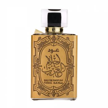 Parfum arabesc Oud Ahlam Al Arab, apa de parfum 100 ml, barbati