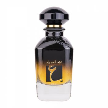 Parfum arabesc Oud Al Sayad, apa de parfum 100 ml, unisex