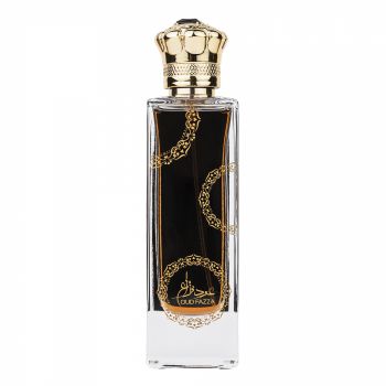 Parfum arabesc Oud Fazza, apa de parfum 100 ml, unisex