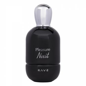 Parfum arabesc Pleasure Nuit, apa de parfum 100 ml, femei