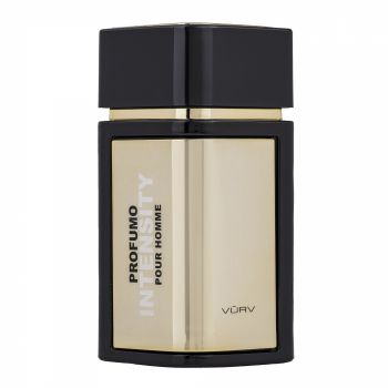 Parfum arabesc Profumo Intensity, apa de parfum 100 ml, barbati